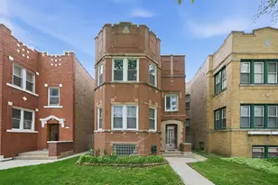 5723 N Talman Ave, Chicago, IL 60659 - Photo 1