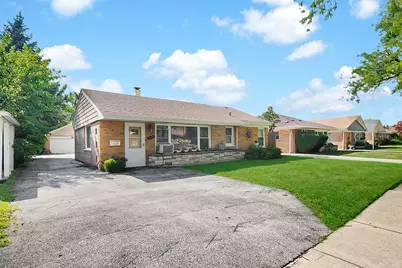 7820 S Knox Avenue, Chicago, IL 60652 - Photo 1