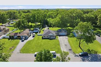 17160 Oriole Avenue, Tinley Park, IL 60477 - Photo 5