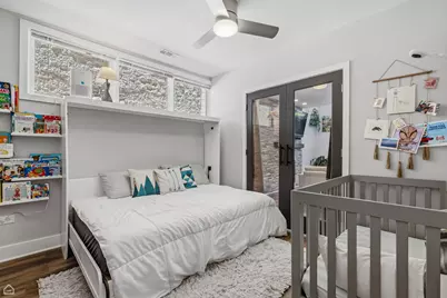 1369 W Hubbard Street #1W, Chicago, IL 60642 - Photo 21