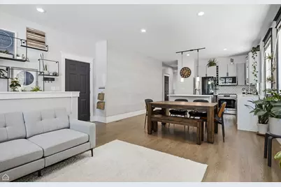1369 W Hubbard Street #1W, Chicago, IL 60642 - Photo 3