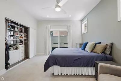 1369 W Hubbard Street #1W, Chicago, IL 60642 - Photo 13