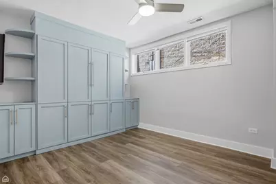 1369 W Hubbard Street #1W, Chicago, IL 60642 - Photo 25