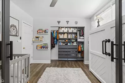 1369 W Hubbard Street #1W, Chicago, IL 60642 - Photo 23