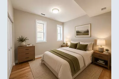 5158 W Agatite Avenue #1, Chicago, IL 60630 - Photo 13