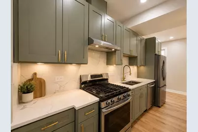 5158 W Agatite Avenue #1, Chicago, IL 60630 - Photo 9