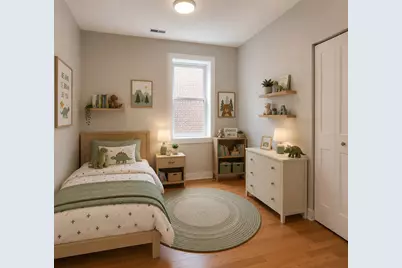 5158 W Agatite Avenue #1, Chicago, IL 60630 - Photo 15