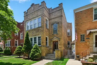 5922 N Melvina Avenue, Chicago, IL 60646 - Photo 1