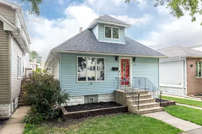 2230 N 75th Avenue, Elmwood Park, IL 60707 - Photo 1