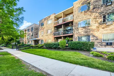 420 Home Avenue #309N, Oak Park, IL 60302 - Photo 3