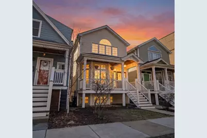 5054 N Claremont Avenue, Chicago, IL 60625 - Photo 1