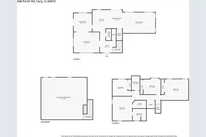248 Perth Road, Cary, IL 60013 - Photo 47