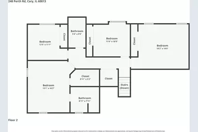248 Perth Road, Cary, IL 60013 - Photo 45