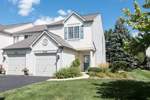 2535 Carrolwood Rd, Naperville, IL 60540 - Photo 1