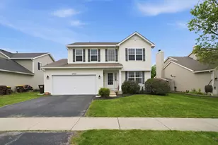 2432 Waterleaf Ln, Woodstock, IL 60098 - Photo 1