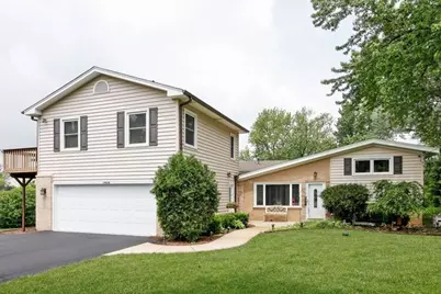 17W320 Scheel Drive, Willowbrook, IL 60527 - Photo 1