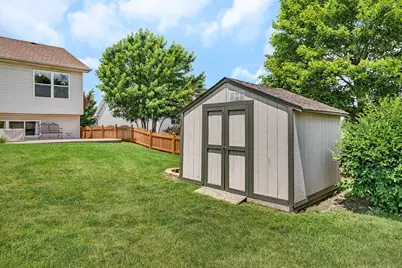 300 Turnbridge Drive, Shorewood, IL 60404 - Photo 37