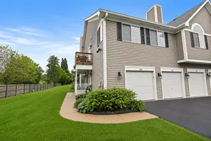 603 Silver Creek Rd, Woodstock, IL 60098 - Photo 1