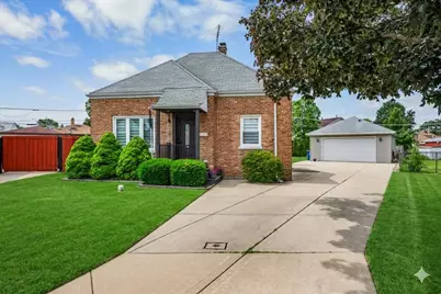 3438 La Salle Court, Franklin Park, IL 60131 - Photo 5