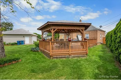 3438 La Salle Court, Franklin Park, IL 60131 - Photo 39