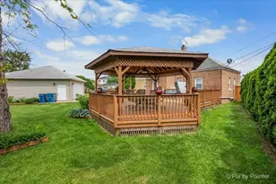 3438 La Salle Ct, Franklin Park, IL 60131 - Photo 39