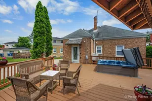 3438 La Salle Ct, Franklin Park, IL 60131 - Photo 21