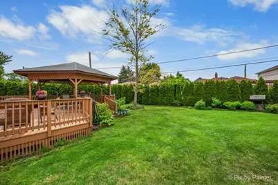 3438 La Salle Court, Franklin Park, IL 60131 - Photo 37