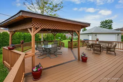3438 La Salle Court, Franklin Park, IL 60131 - Photo 19