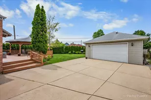 3438 La Salle Ct, Franklin Park, IL 60131 - Photo 35