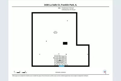 3438 La Salle Court, Franklin Park, IL 60131 - Photo 29