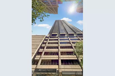 30 E Huron Street #4610, Chicago, IL 60611 - Photo 3