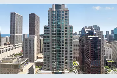 30 E Huron Street #4610, Chicago, IL 60611 - Photo 19