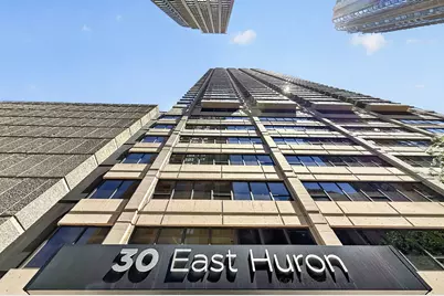 30 E Huron Street #4610, Chicago, IL 60611 - Photo 1