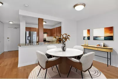 30 E Huron Street #4610, Chicago, IL 60611 - Photo 9