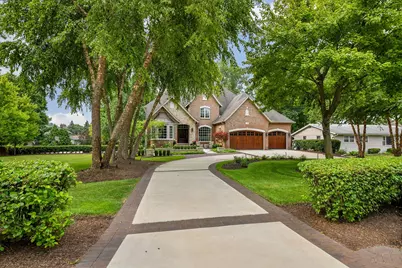 760 E Bauer Road, Naperville, IL 60563 - Photo 3