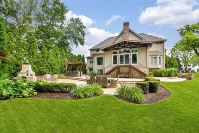 760 E Bauer Road, Naperville, IL 60563 - Photo 47