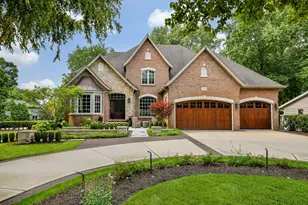 760 E Bauer Rd, Naperville, IL 60563 - Photo 1