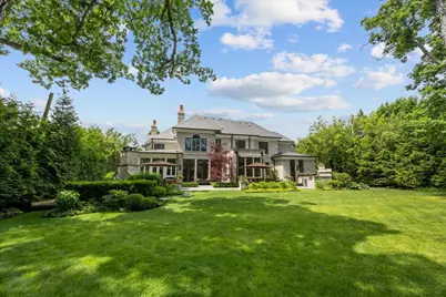 677 Sheridan Road, Glencoe, IL 60022 - Photo 89