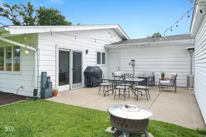6509 Taylor Drive, Woodridge, IL 60517 - Photo 29