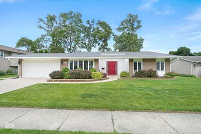 6509 Taylor Drive, Woodridge, IL 60517 - Photo 1