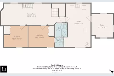 3230 N Neva Avenue, Chicago, IL 60634 - Photo 33