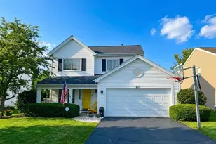 840 Violet Cir, Naperville, IL 60540 - Photo 1