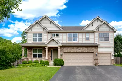 385 Post Oak Circle, West Chicago, IL 60185 - Photo 1