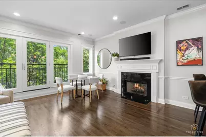 1541 W Montana Street #2, Chicago, IL 60614 - Photo 3