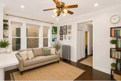4706 N Maplewood Avenue #2, Chicago, IL 60625 - Photo 3