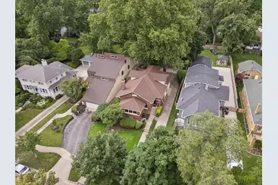 210 Gage Road, Riverside, IL 60546 - Photo 37