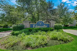 1853 Lake Shore Ct, Romeoville, IL 60446 - Photo 29