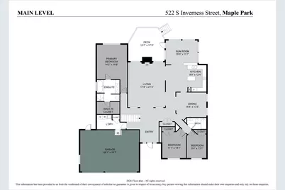 522 S Inverness Street, Maple Park, IL 60151 - Photo 57