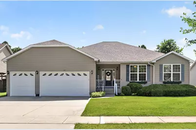 522 S Inverness Street, Maple Park, IL 60151 - Photo 1