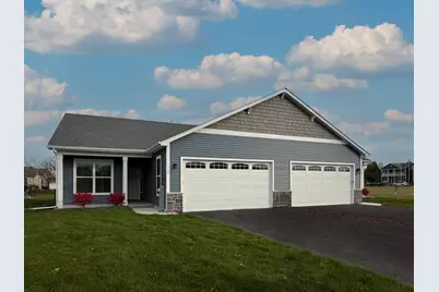162 S Llanos Street, Cortland, IL 60112 - Photo 1